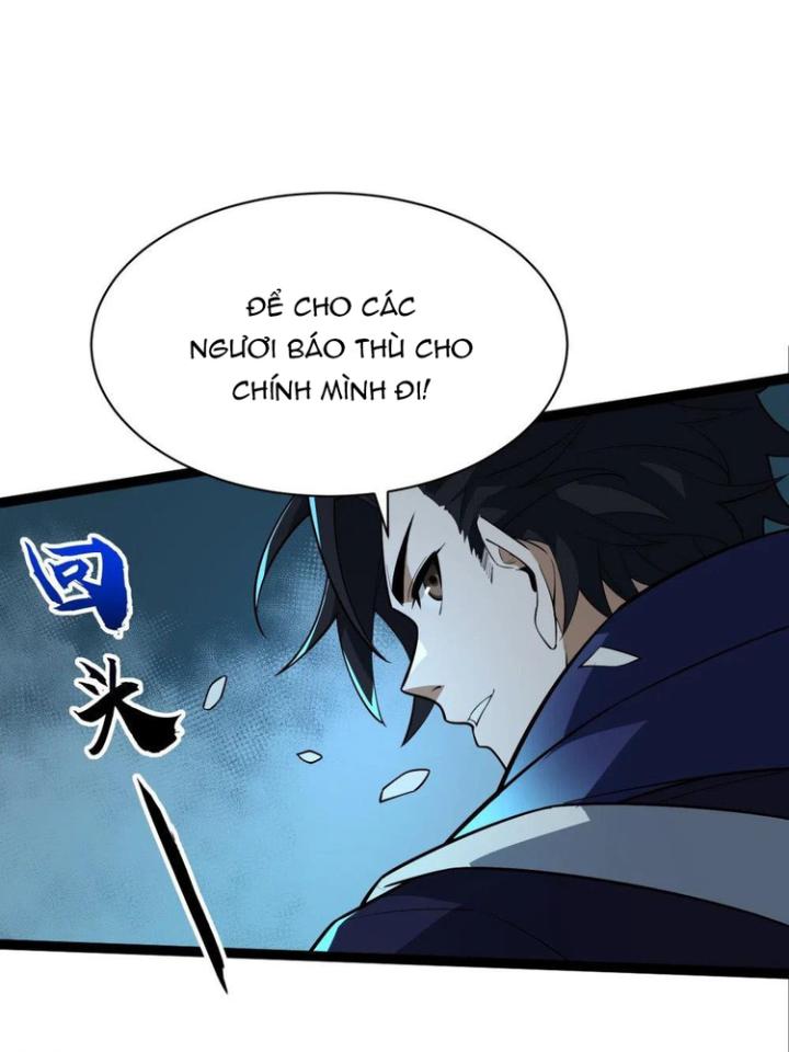 Náo Động Thiên Khởi Chapter 39 - Trang 3