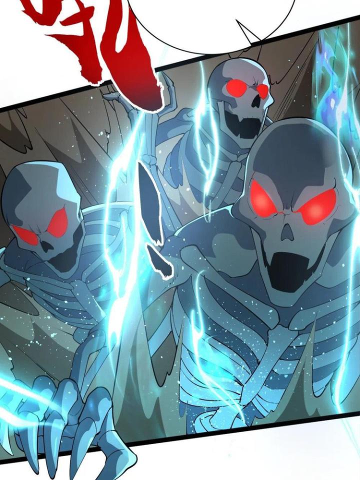 Náo Động Thiên Khởi Chapter 39 - Trang 3