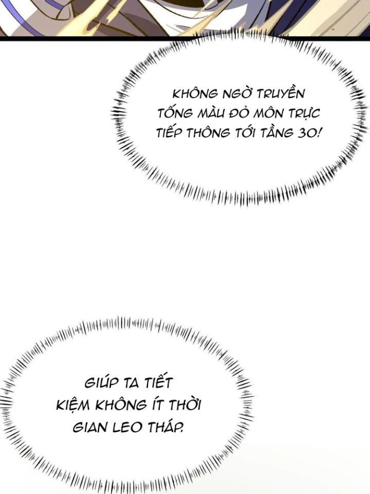 Náo Động Thiên Khởi Chapter 39 - Trang 3