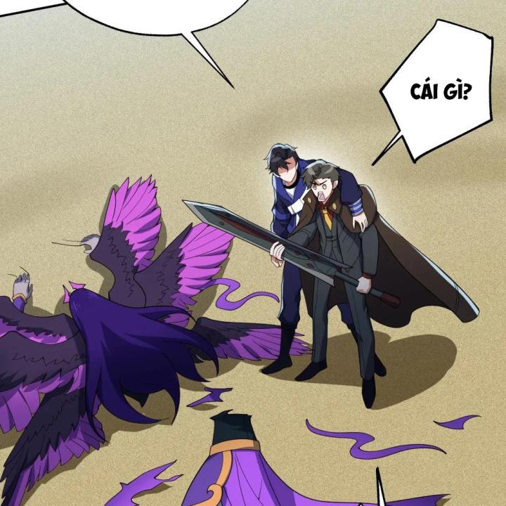 Náo Động Thiên Khởi Chapter 40 - Trang 3