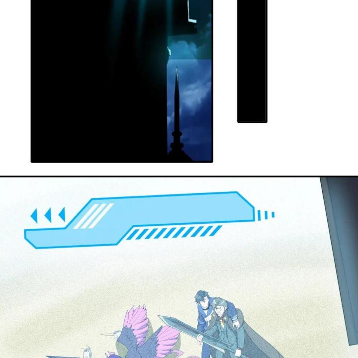 Náo Động Thiên Khởi Chapter 40 - Trang 3