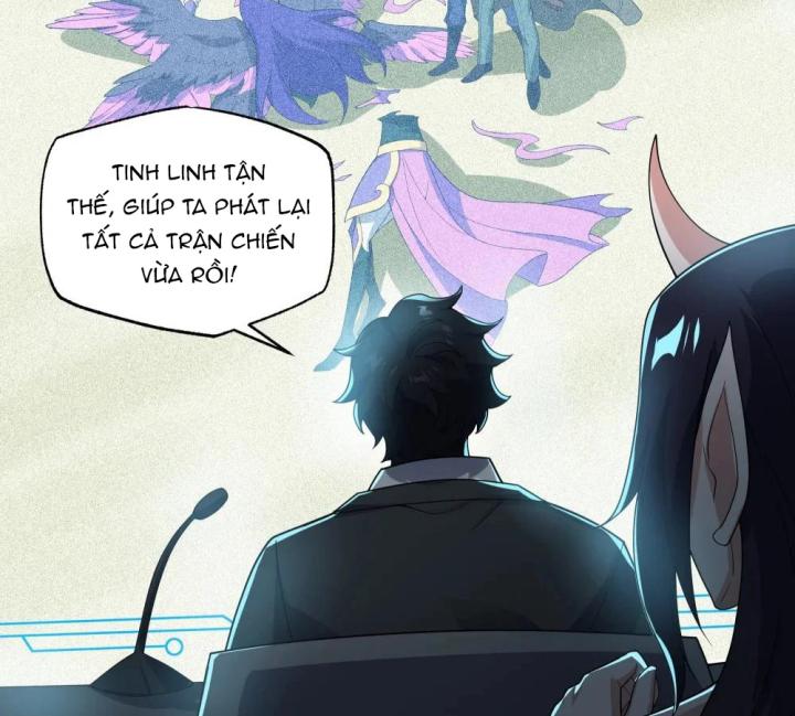 Náo Động Thiên Khởi Chapter 40 - Trang 3