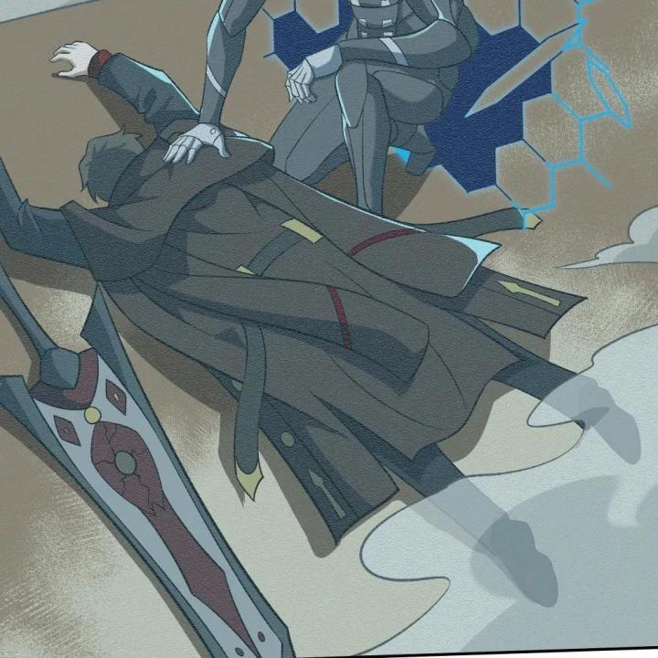 Náo Động Thiên Khởi Chapter 40 - Trang 3