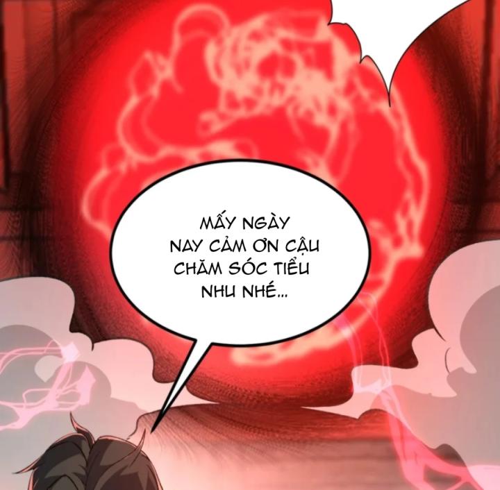 Náo Động Thiên Khởi Chapter 41 - Trang 3