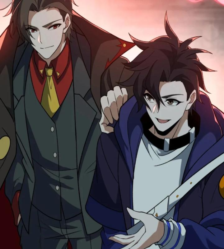 Náo Động Thiên Khởi Chapter 41 - Trang 3