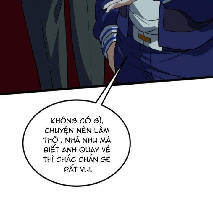 Náo Động Thiên Khởi Chapter 41 - Trang 3