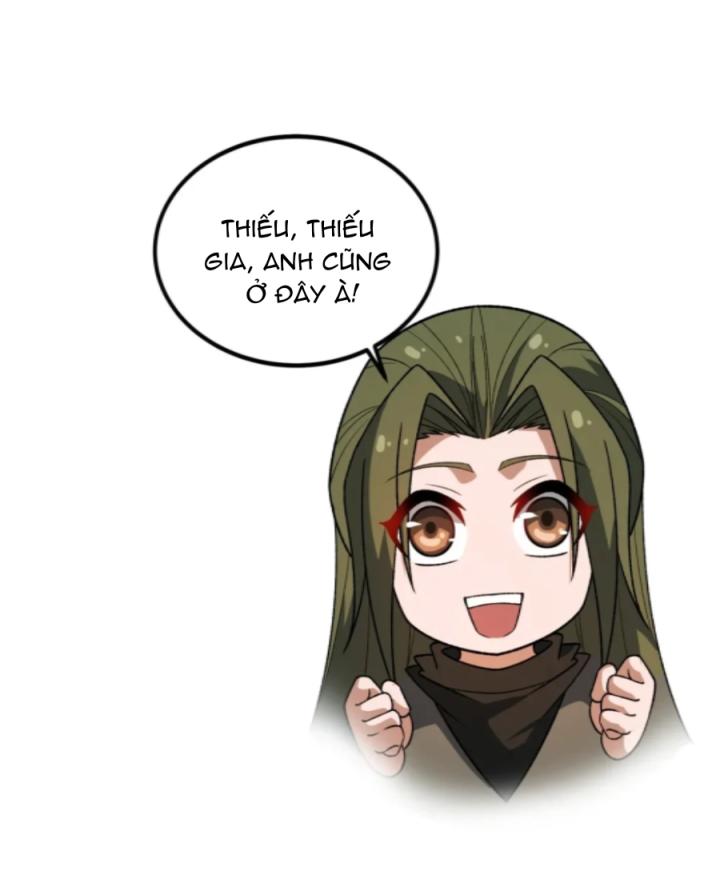 Náo Động Thiên Khởi Chapter 41 - Trang 3