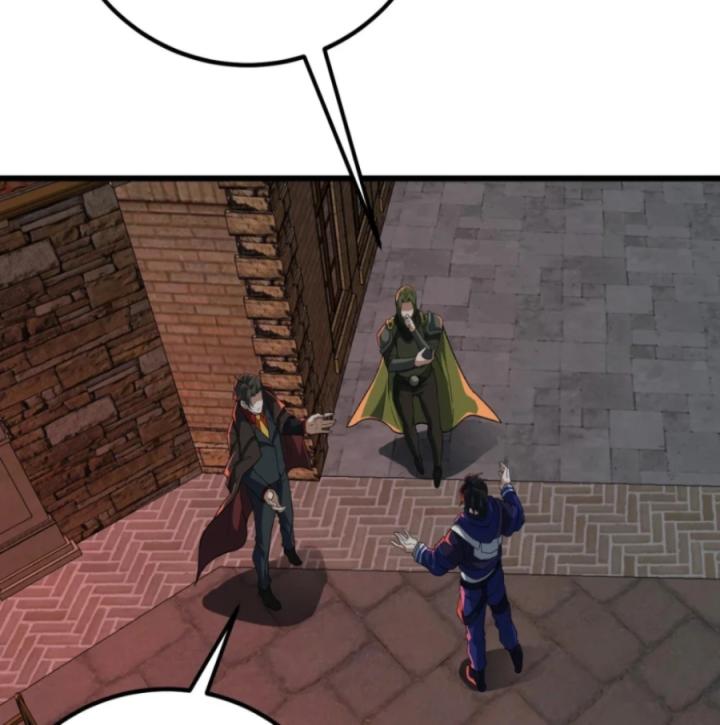 Náo Động Thiên Khởi Chapter 41 - Trang 3