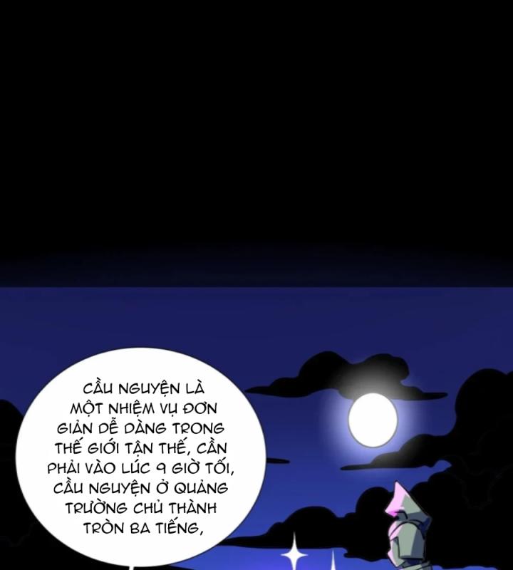 Náo Động Thiên Khởi Chapter 41 - Trang 3