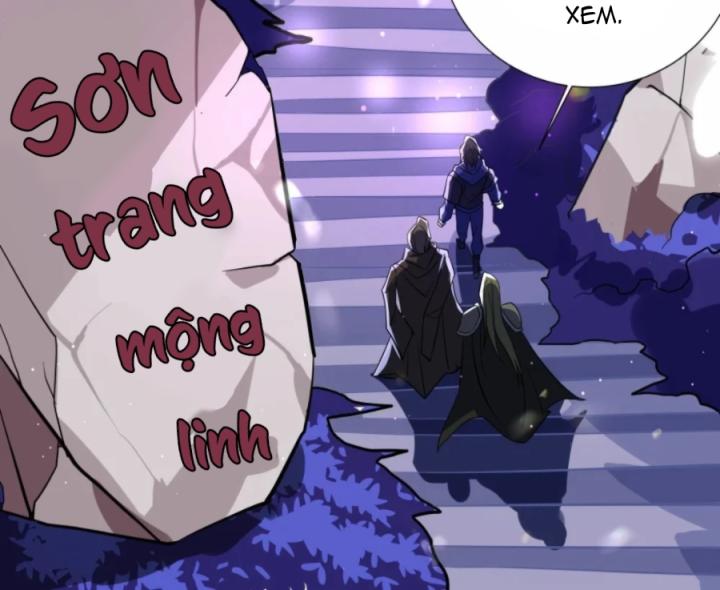 Náo Động Thiên Khởi Chapter 41 - Trang 3