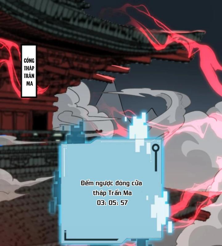 Náo Động Thiên Khởi Chapter 41 - Trang 3