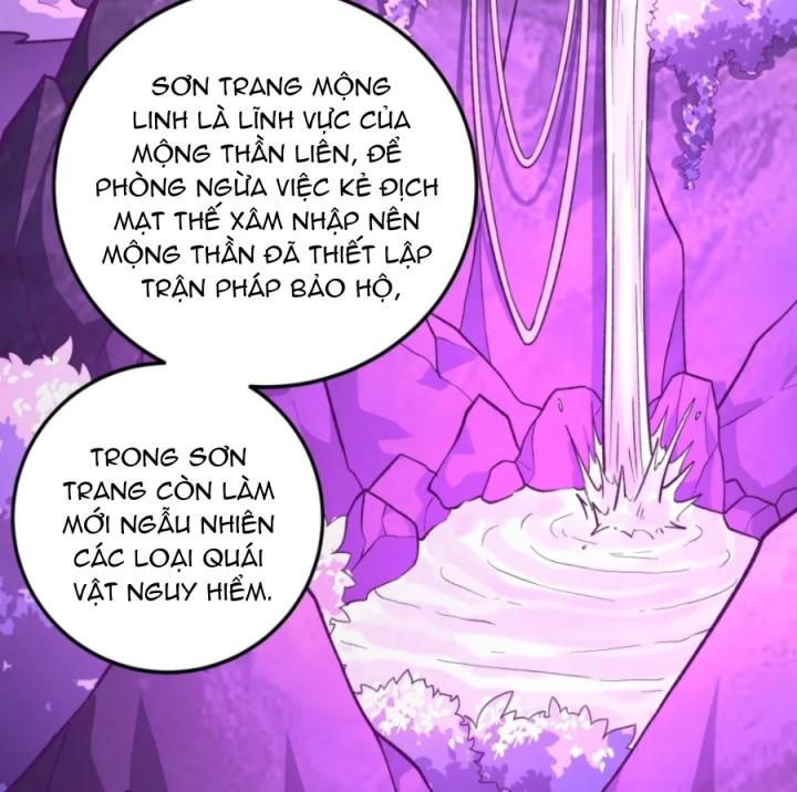 Náo Động Thiên Khởi Chapter 41 - Trang 3