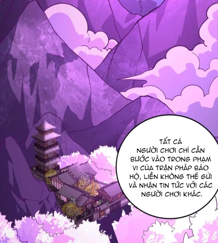 Náo Động Thiên Khởi Chapter 41 - Trang 3