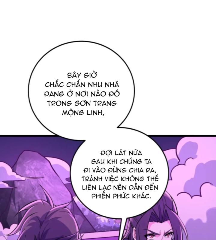 Náo Động Thiên Khởi Chapter 41 - Trang 3