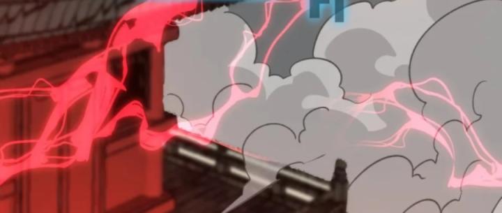 Náo Động Thiên Khởi Chapter 41 - Trang 3