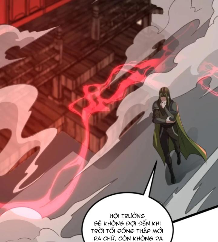 Náo Động Thiên Khởi Chapter 41 - Trang 3