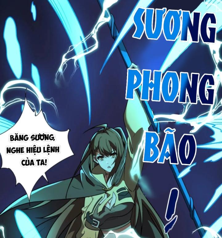 Náo Động Thiên Khởi Chapter 42 - Trang 3