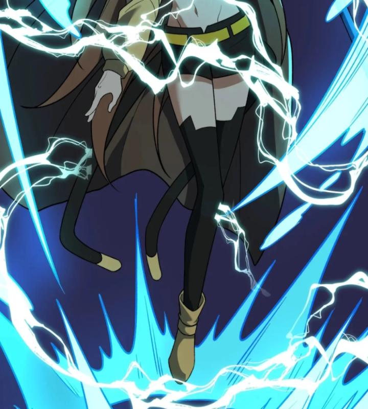 Náo Động Thiên Khởi Chapter 42 - Trang 3