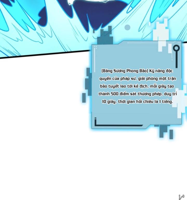 Náo Động Thiên Khởi Chapter 42 - Trang 3