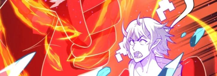 Náo Động Thiên Khởi Chapter 42 - Trang 3