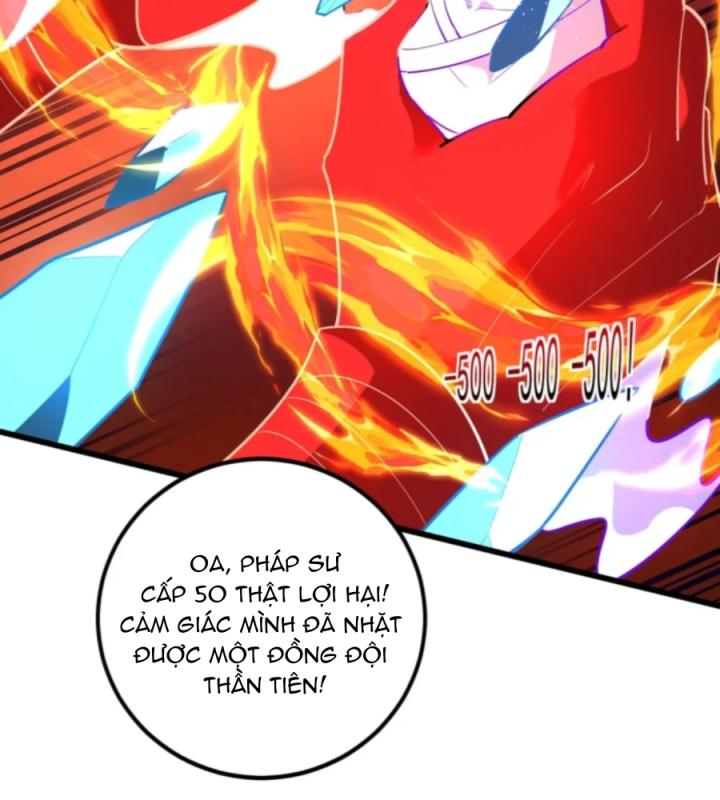 Náo Động Thiên Khởi Chapter 42 - Trang 3