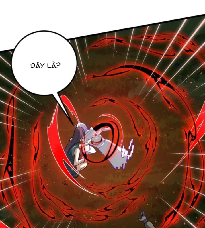 Náo Động Thiên Khởi Chapter 42 - Trang 3