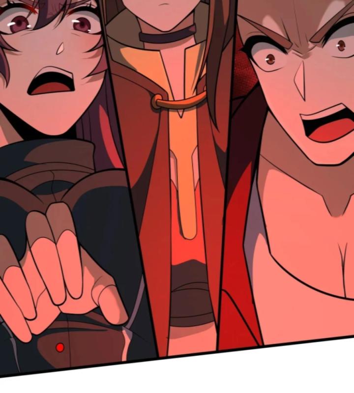 Náo Động Thiên Khởi Chapter 42 - Trang 3