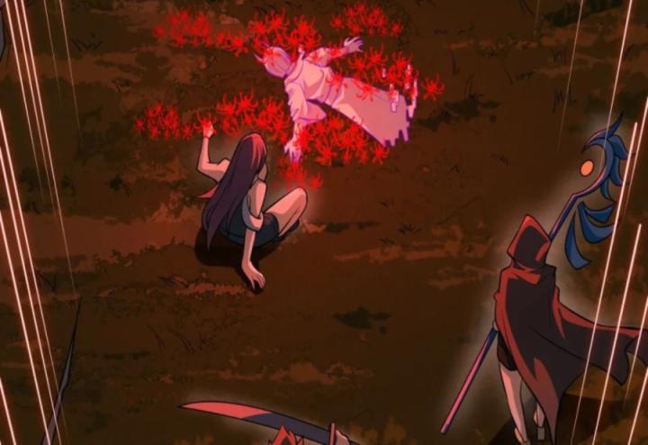 Náo Động Thiên Khởi Chapter 42 - Trang 3