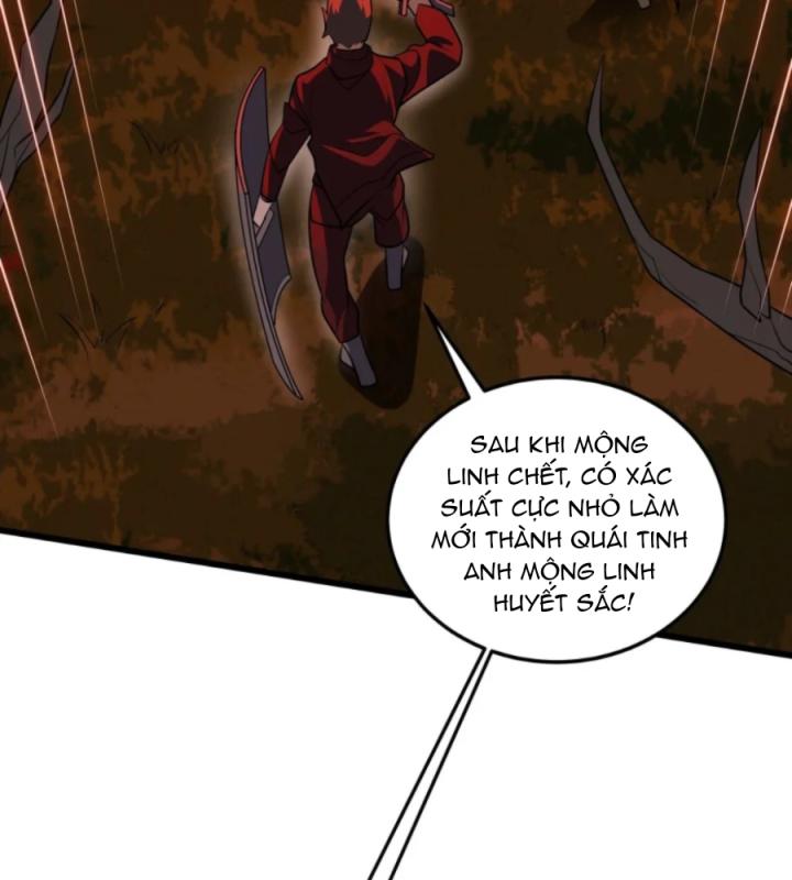 Náo Động Thiên Khởi Chapter 42 - Trang 3