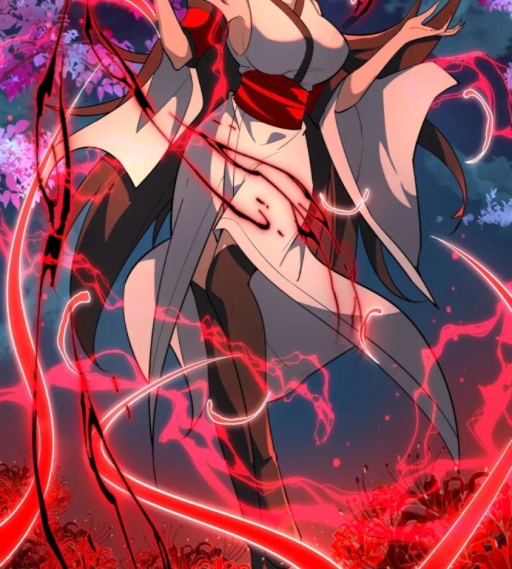 Náo Động Thiên Khởi Chapter 42 - Trang 3