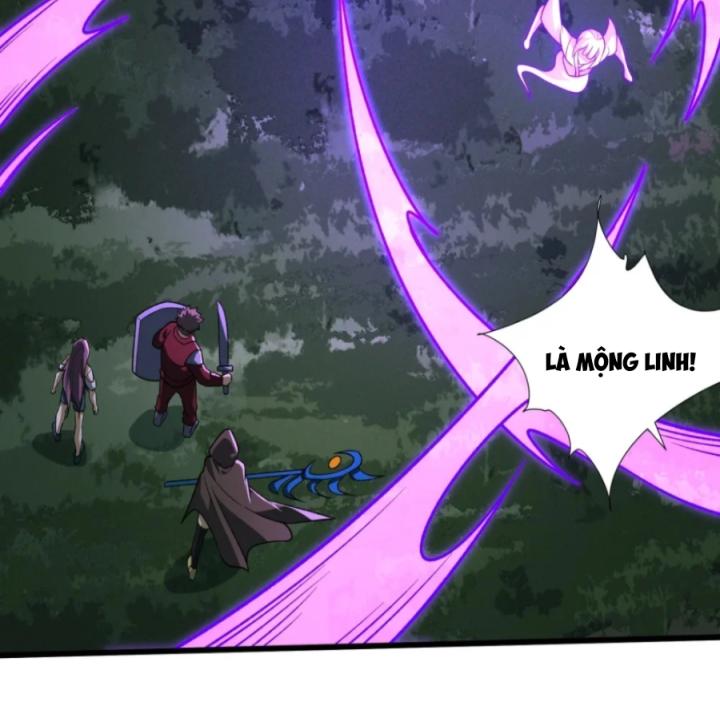 Náo Động Thiên Khởi Chapter 42 - Trang 3