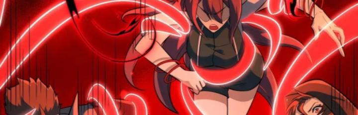 Náo Động Thiên Khởi Chapter 42 - Trang 3
