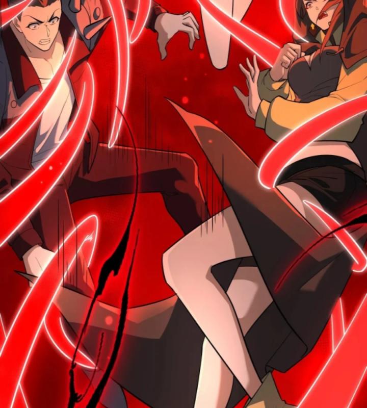 Náo Động Thiên Khởi Chapter 42 - Trang 3