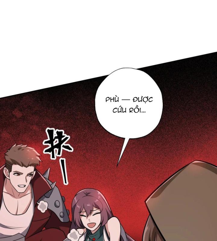 Náo Động Thiên Khởi Chapter 43 - Trang 3