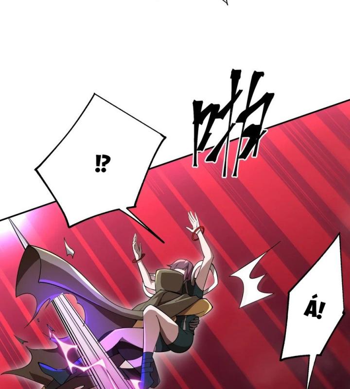 Náo Động Thiên Khởi Chapter 43 - Trang 3