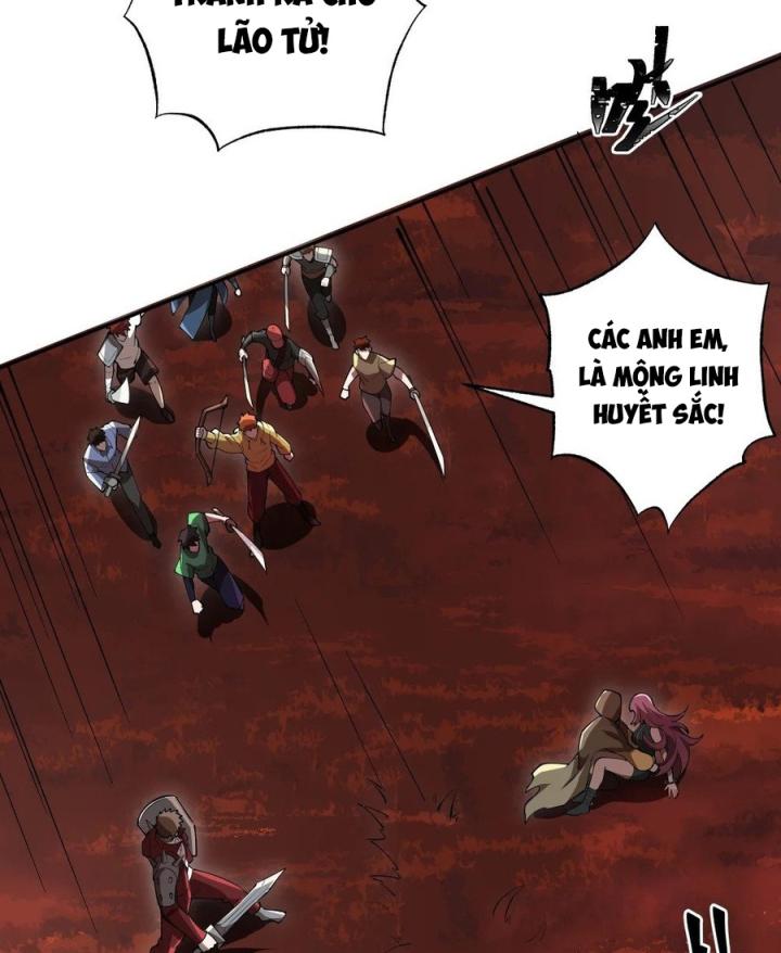 Náo Động Thiên Khởi Chapter 43 - Trang 3