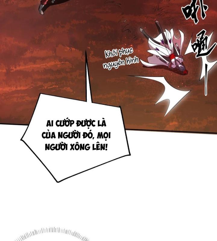 Náo Động Thiên Khởi Chapter 43 - Trang 3