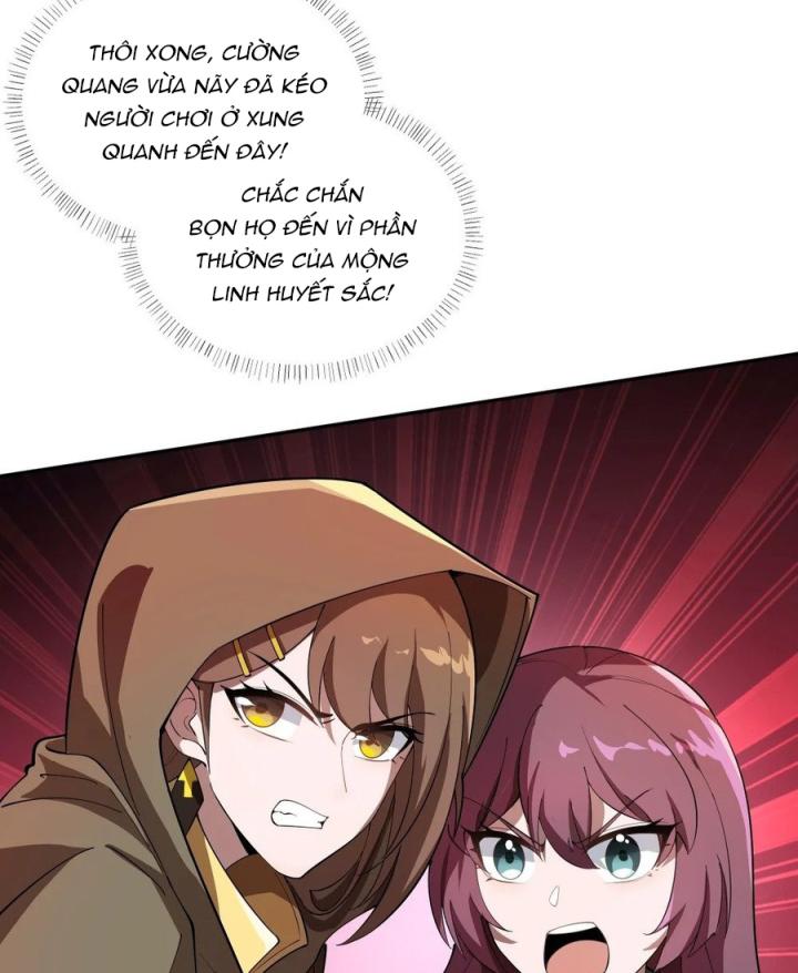 Náo Động Thiên Khởi Chapter 43 - Trang 3