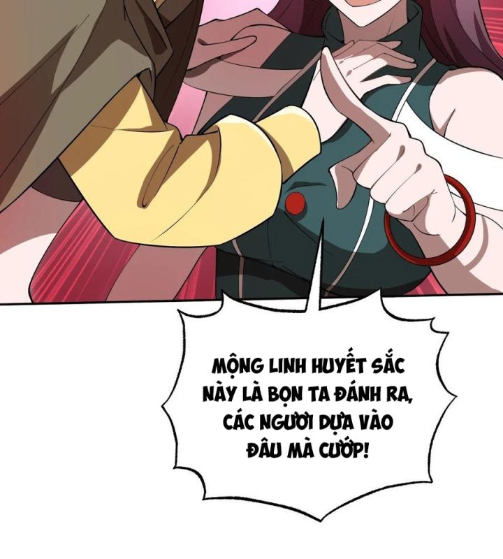 Náo Động Thiên Khởi Chapter 43 - Trang 3