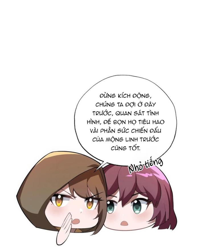 Náo Động Thiên Khởi Chapter 43 - Trang 3