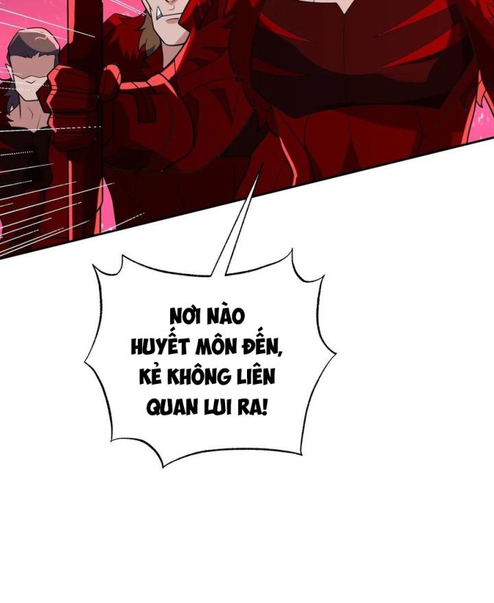 Náo Động Thiên Khởi Chapter 43 - Trang 3