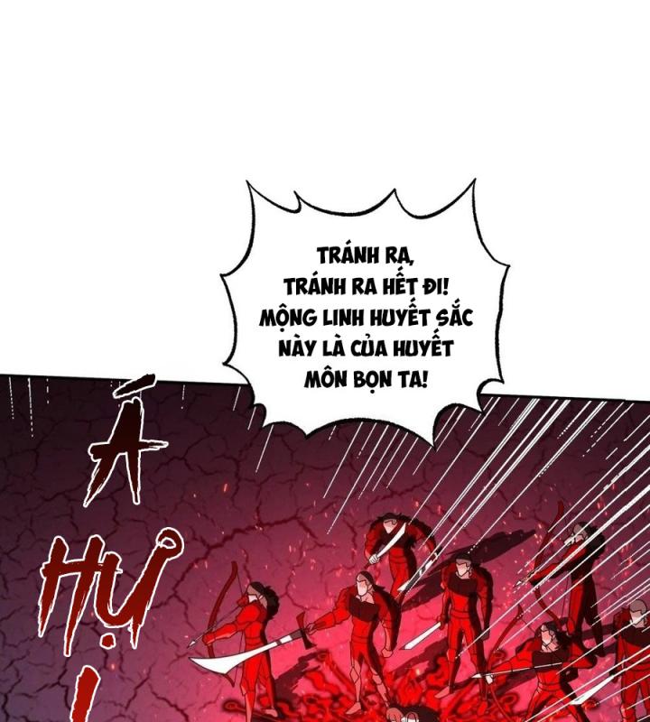 Náo Động Thiên Khởi Chapter 43 - Trang 3