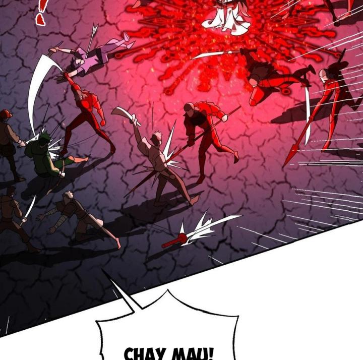 Náo Động Thiên Khởi Chapter 43 - Trang 3