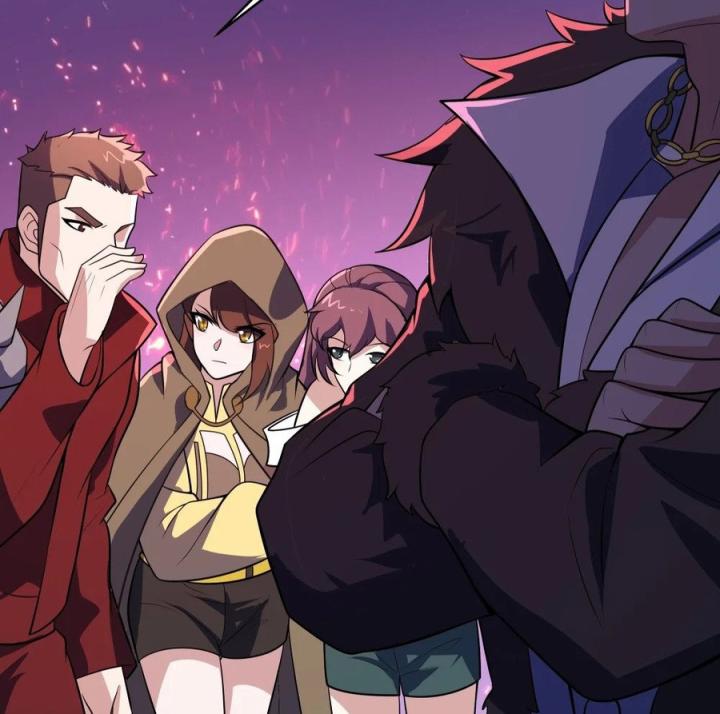 Náo Động Thiên Khởi Chapter 43 - Trang 3