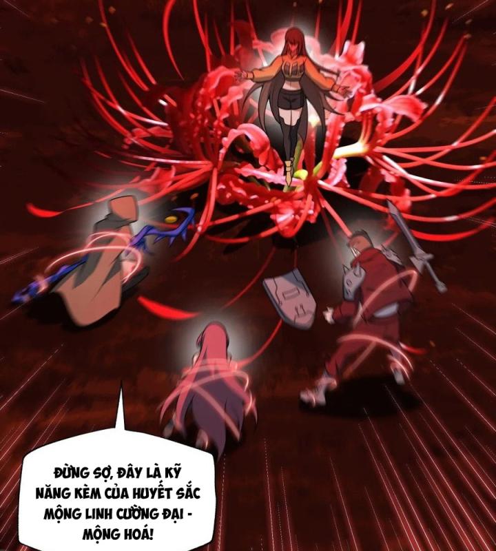 Náo Động Thiên Khởi Chapter 43 - Trang 3