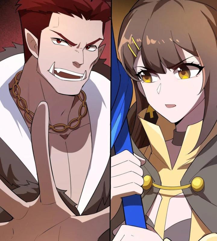 Náo Động Thiên Khởi Chapter 43 - Trang 3