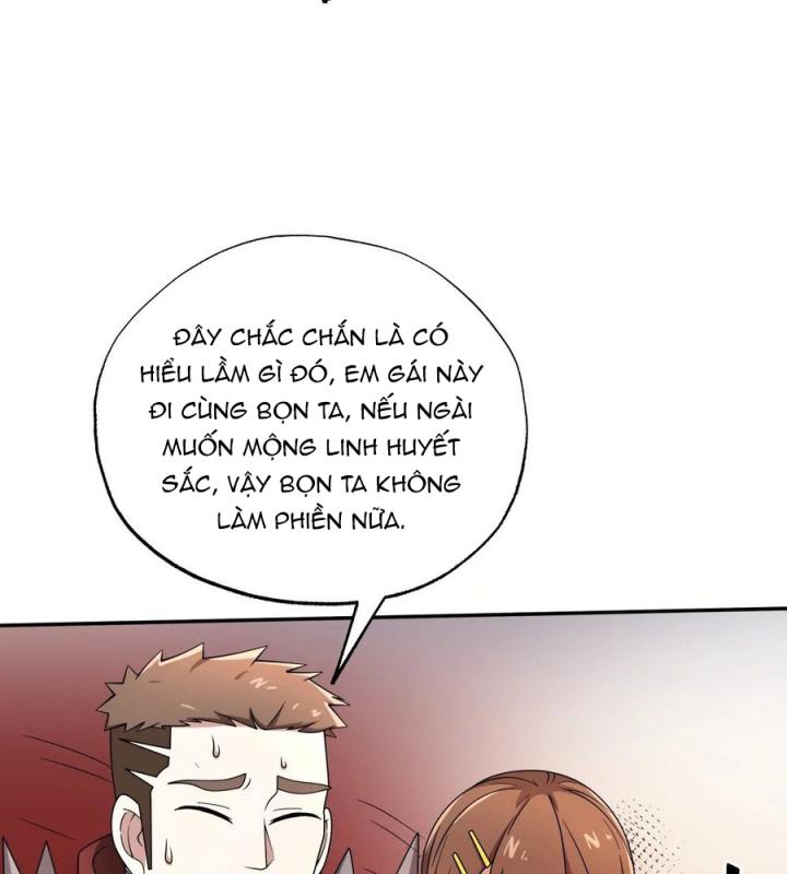 Náo Động Thiên Khởi Chapter 43 - Trang 3