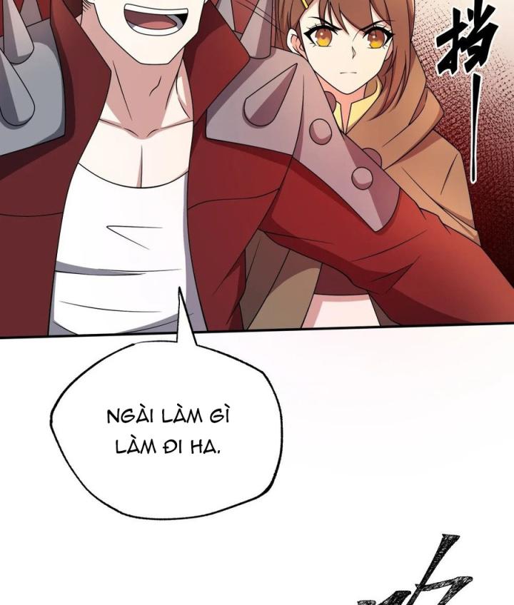 Náo Động Thiên Khởi Chapter 43 - Trang 3
