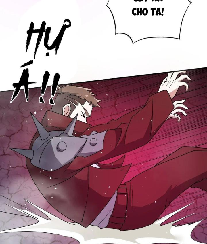 Náo Động Thiên Khởi Chapter 43 - Trang 3