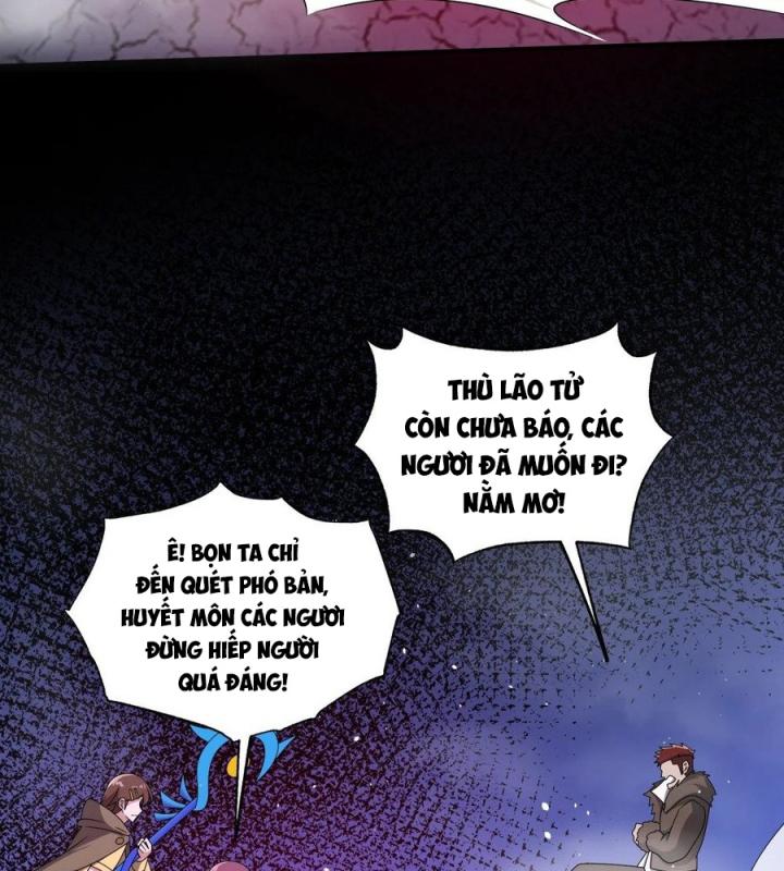 Náo Động Thiên Khởi Chapter 43 - Trang 3